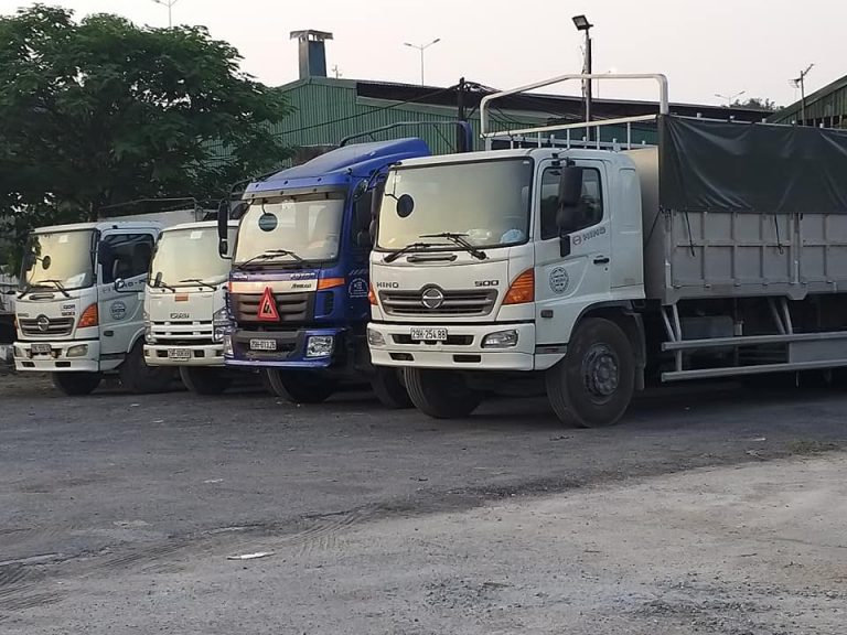 Chành xe đi Quảng Nam – Lịch trình và giá cước