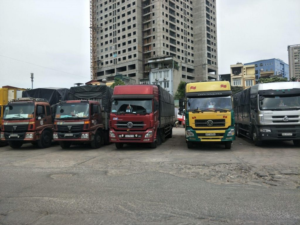 Liên Hệ Chành Xe Đi Miền Trung Nhận Hàng Tận Nơi Ngay Hôm Nay