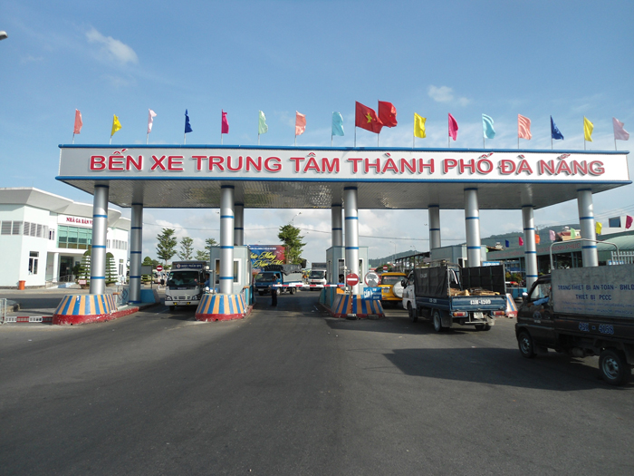 Chành Xe Sài Gòn Đi Đà Nẵng Trong Ngày Có Khả Thi Không