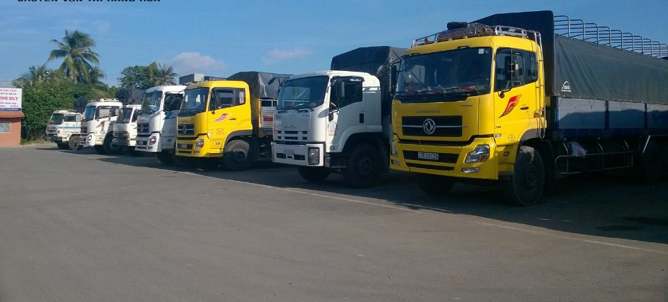Thời Gian Nhận Hàng - Thời Gian Giao Hàng Tuyến Sài Gòn - Đà Nẵng