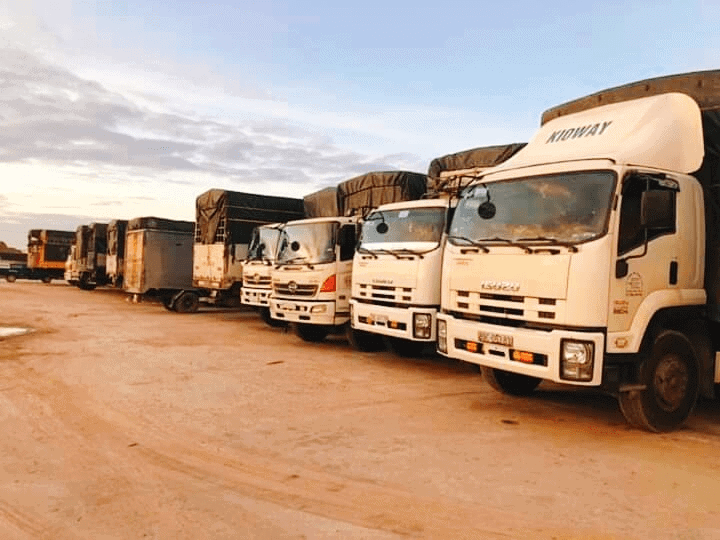 Chọn Đơn Vị Cung Cấp Dịch Vụ Uy Tín