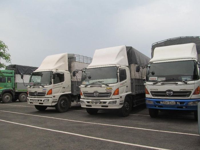 Bảng Giá Chành Xe Sài Gòn Đi Đà Nẵng Trong Ngày
