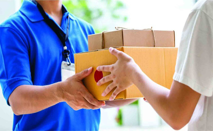Lợi ích khi sử dụng dịch vụ vận chuyển trọn gói cho doanh nghiệp