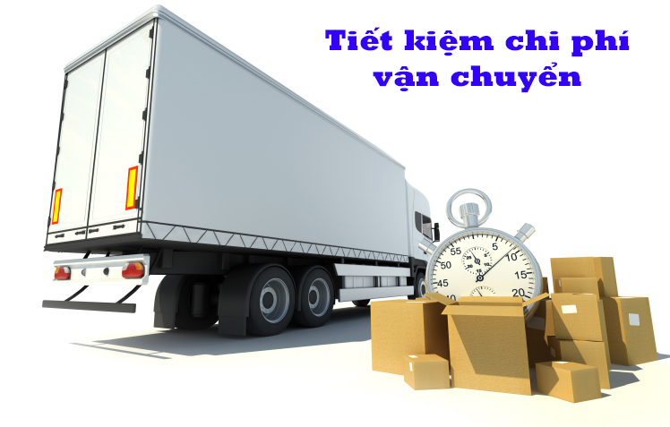 Thời Gian Vận Chuyển Hàng Từ TPHCM Đi Các Tỉnh
