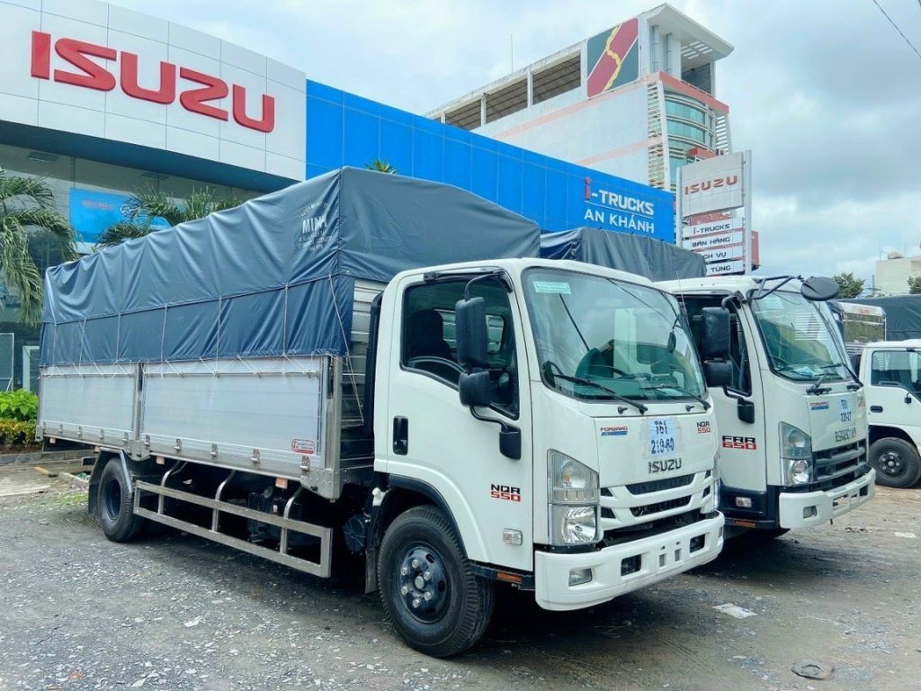 Cam kết khi sử dụng chành xe đi Hà Nội nhận hàng tận nơi