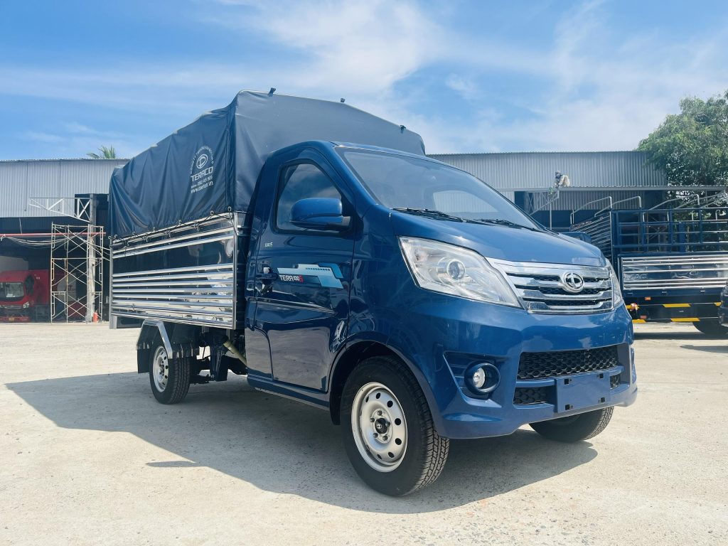 Xe tải nhỏ